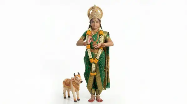 Parvati